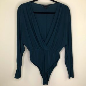 Forever 21 Bodysuit